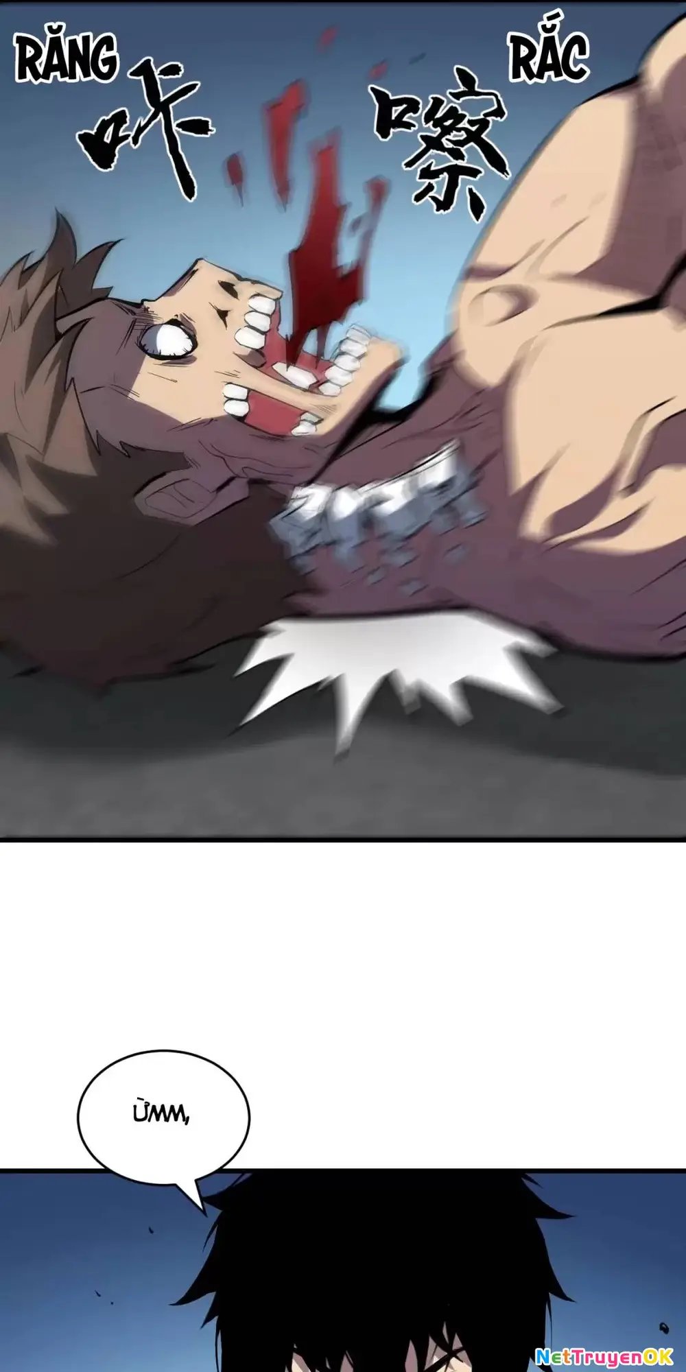 toàn dân tận thế: ta, virus quân vương chapter 8 29