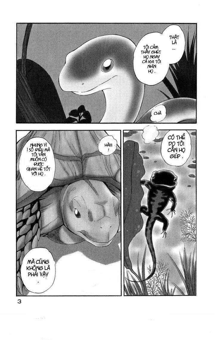 tsuru tsuru to zara zara no aida chapter 1 3