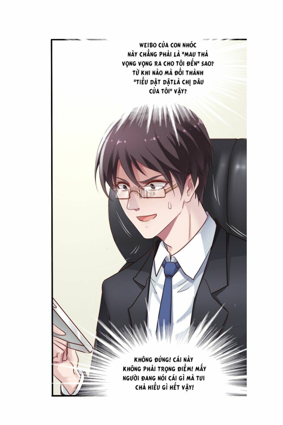 tôi không muốn fa như vậy đâu chapter 4 6