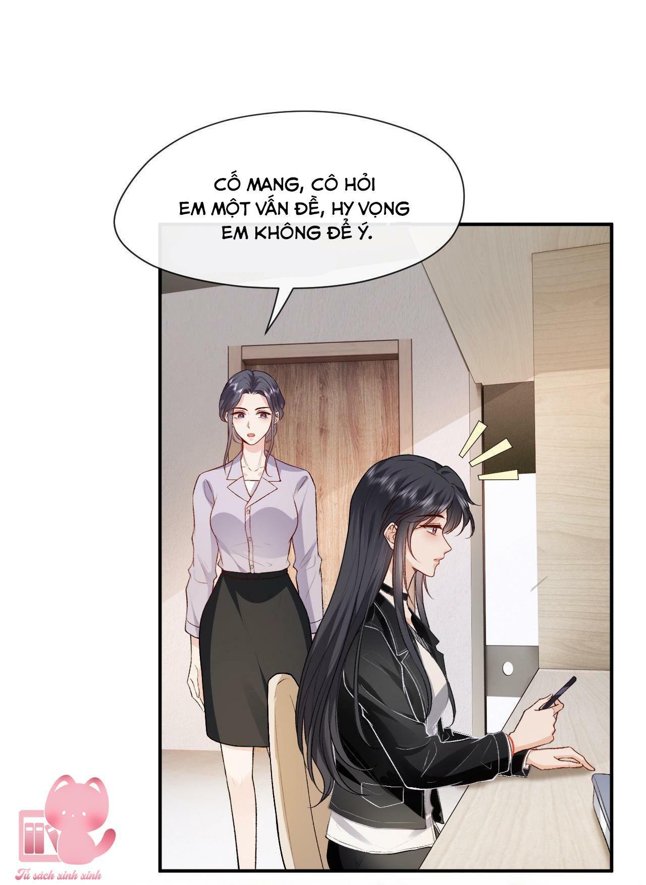 phu nhân mỗi ngày đều tại tuyến vả mặt chapter 10 19