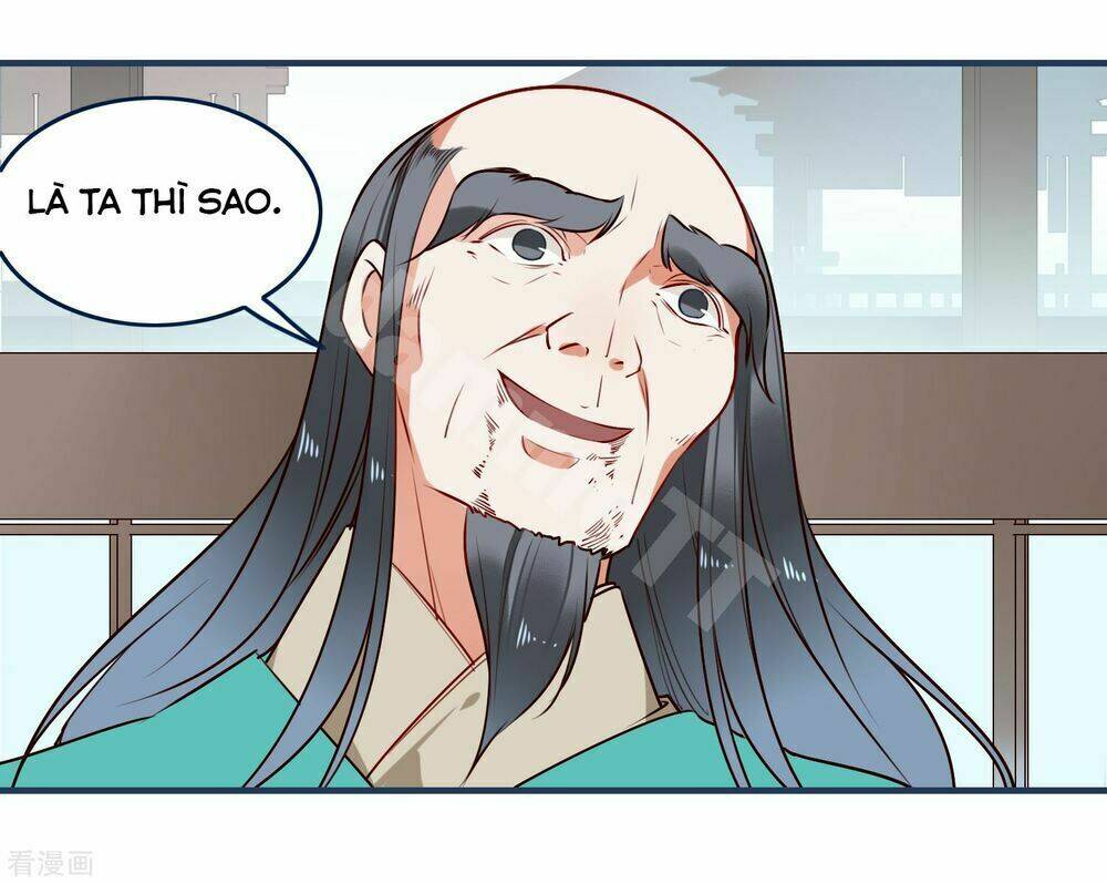 bỉ ngạn hoa chapter 29 31