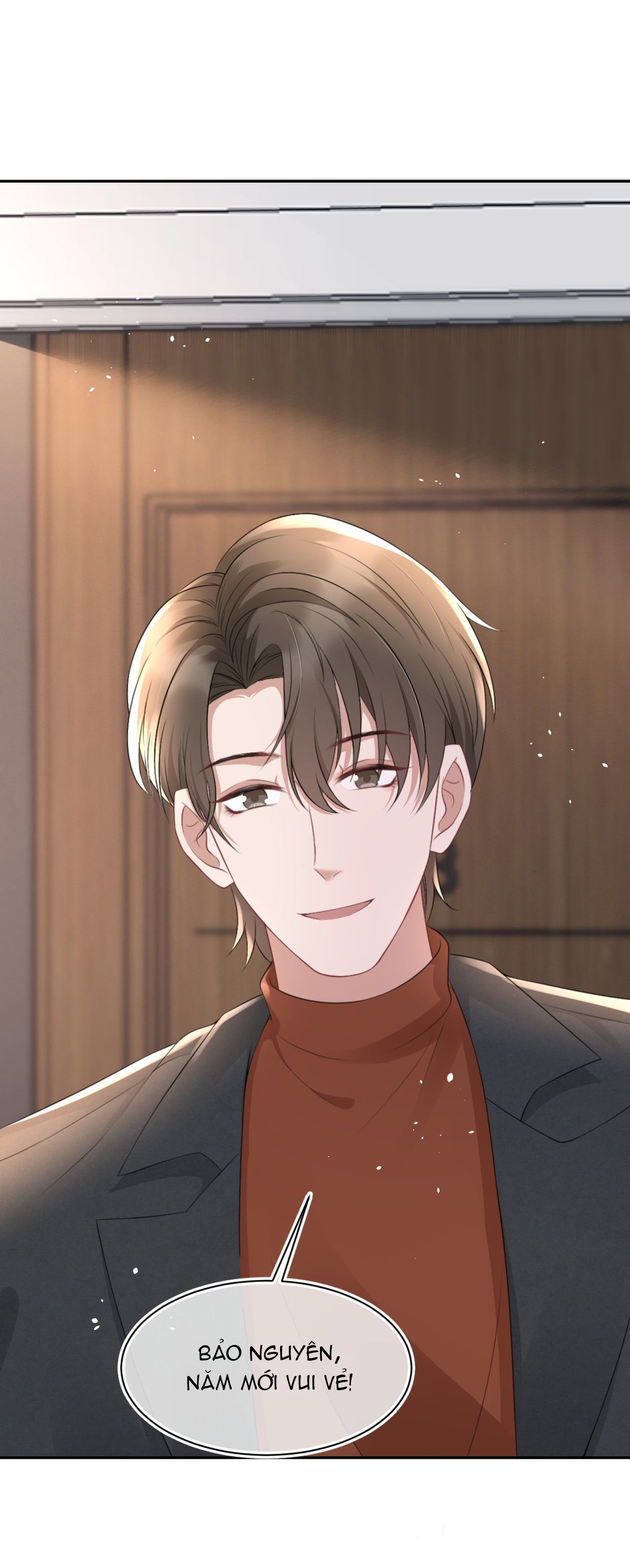 ta sinh con cho tổng tài chapter 59 28