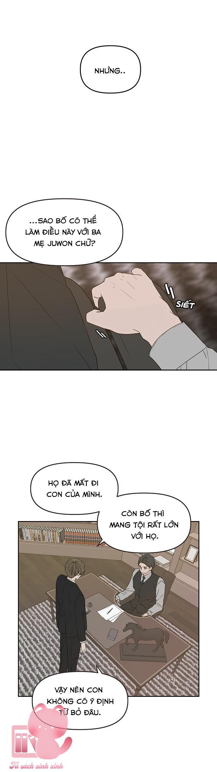 hẹn gặp nhau ở kiếp thứ 19 chapter 71 6