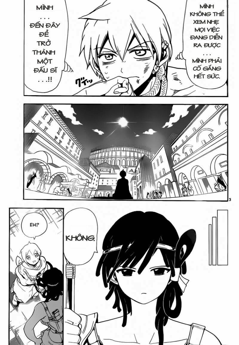 mê cung pháp thuật chapter 139 5