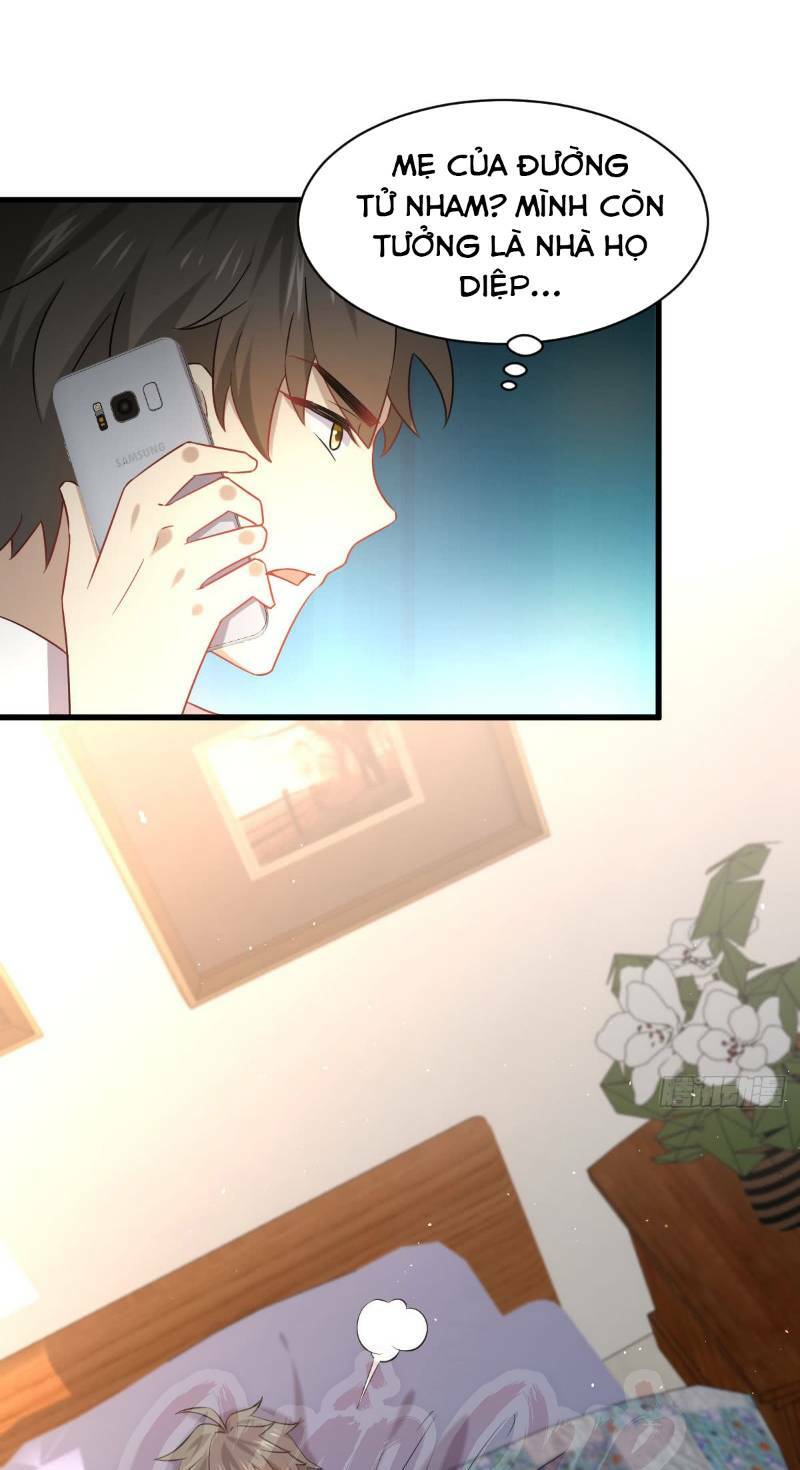 xuyên không vào thế giới nữ cường chapter 82 20