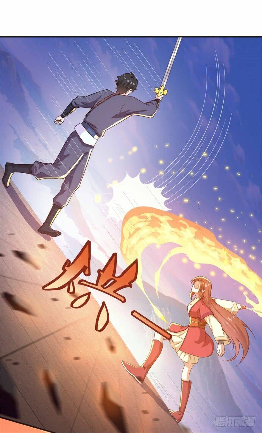 tiên ma đồng tu chapter 42 28