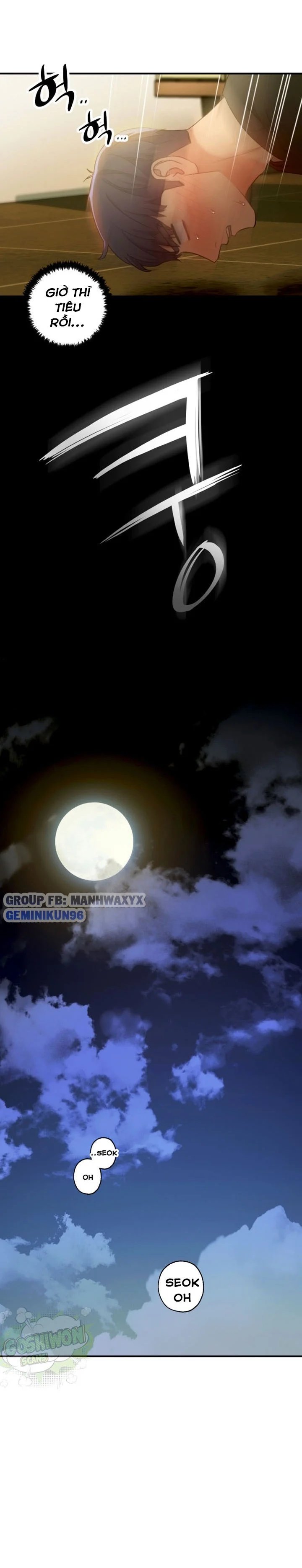 mẹ kế và những người bạn chapter 29 18