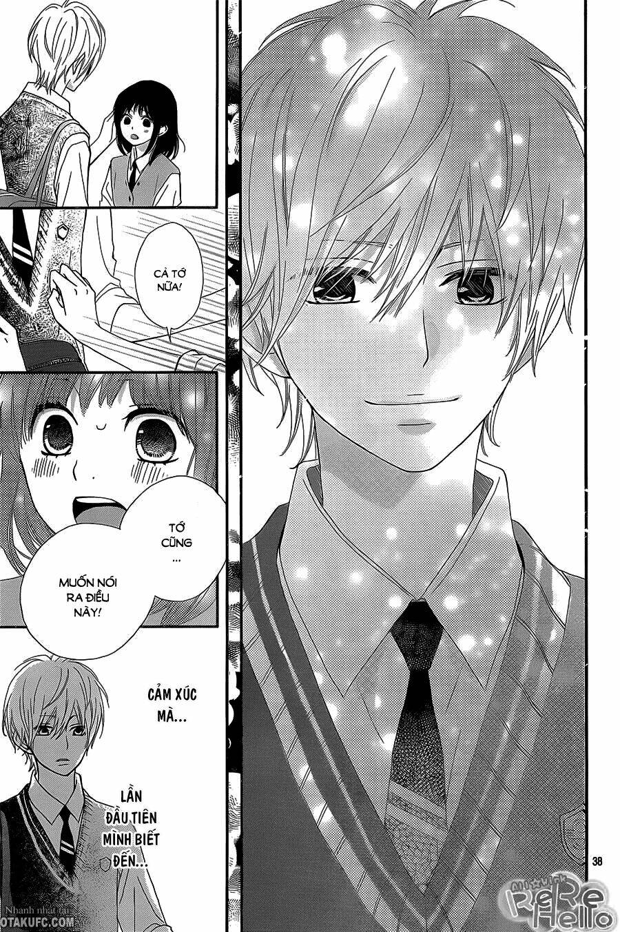 rere hello chapter 21 40