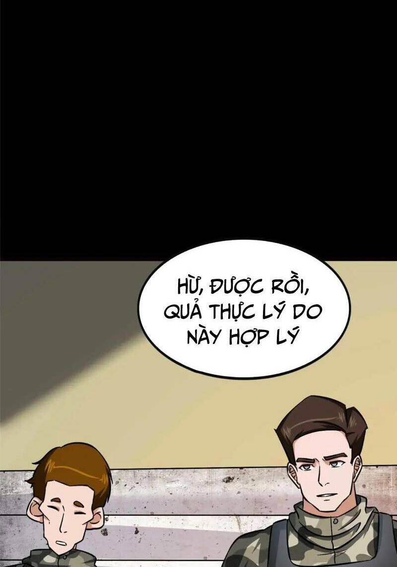 bạn gái virus của tôi chapter 405 50