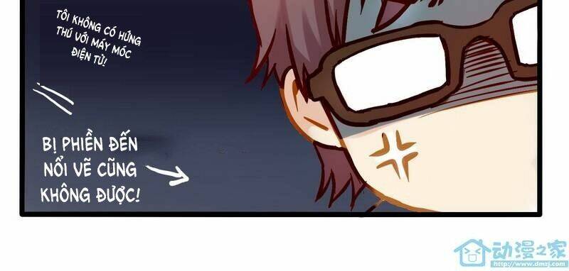 hằng mộng nam thần chapter 1 14