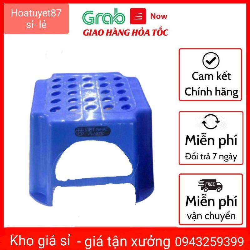 Ghế nhựa lỗViệt Nhật.ghế nhựa mini siêu bền