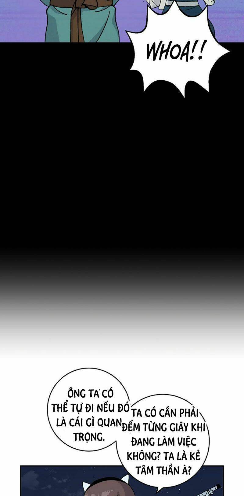 npc bắt đầu từ kỹ năng lv.999 chapter 2 23