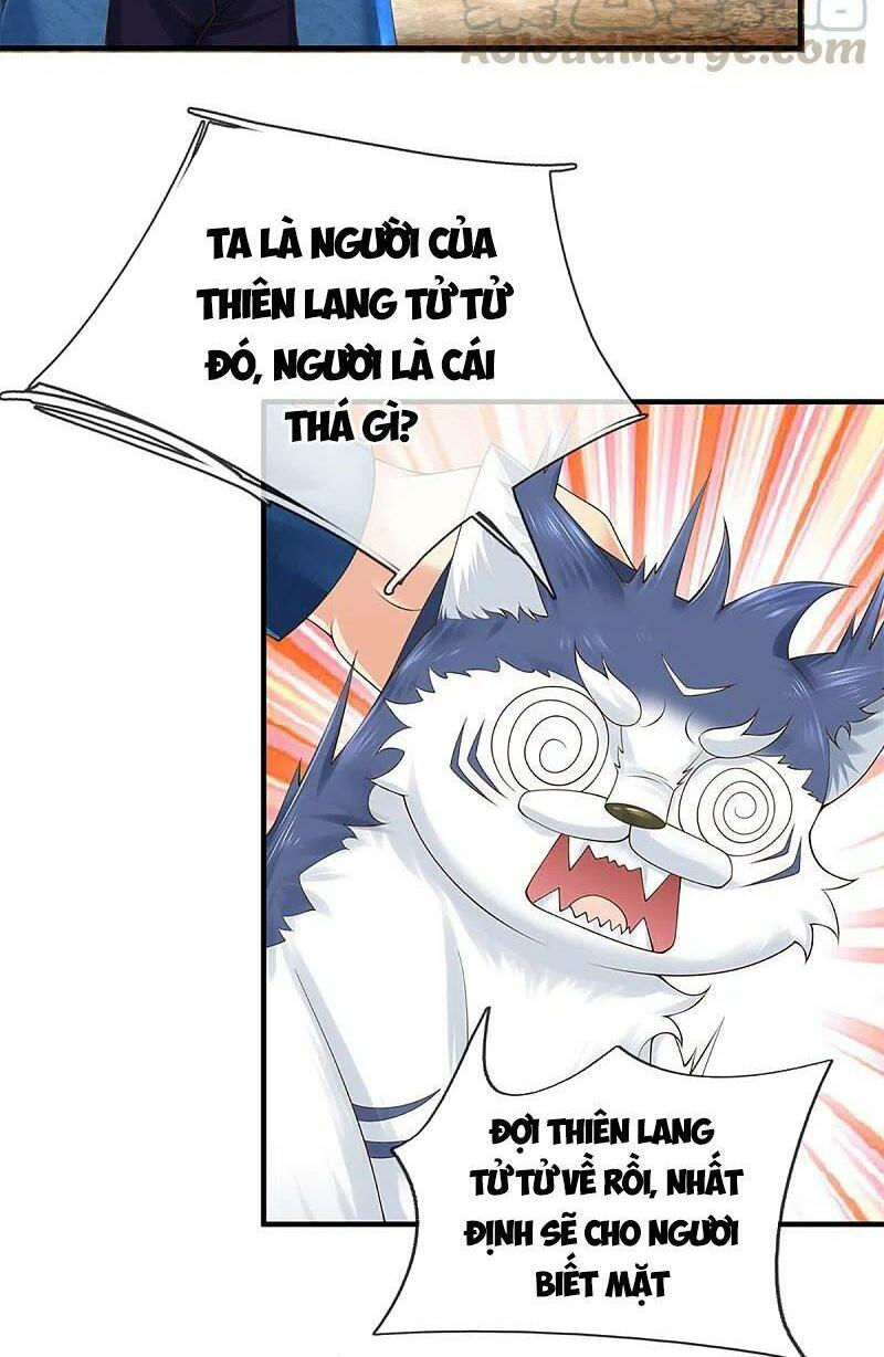 vú em tiên tôn đi ở rể chapter 212 2