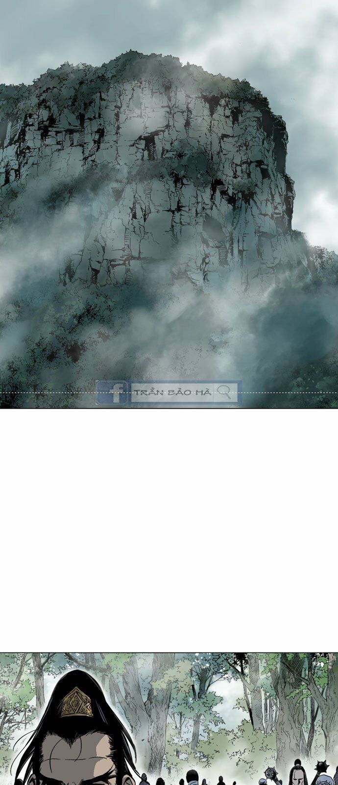 cao thủ 2 chapter 76 3