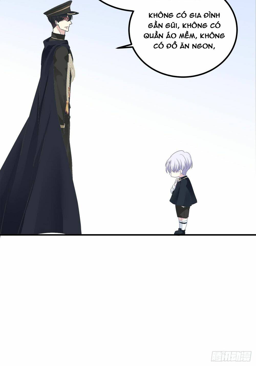 toàn bộ nắm trong tay chapter 13 25