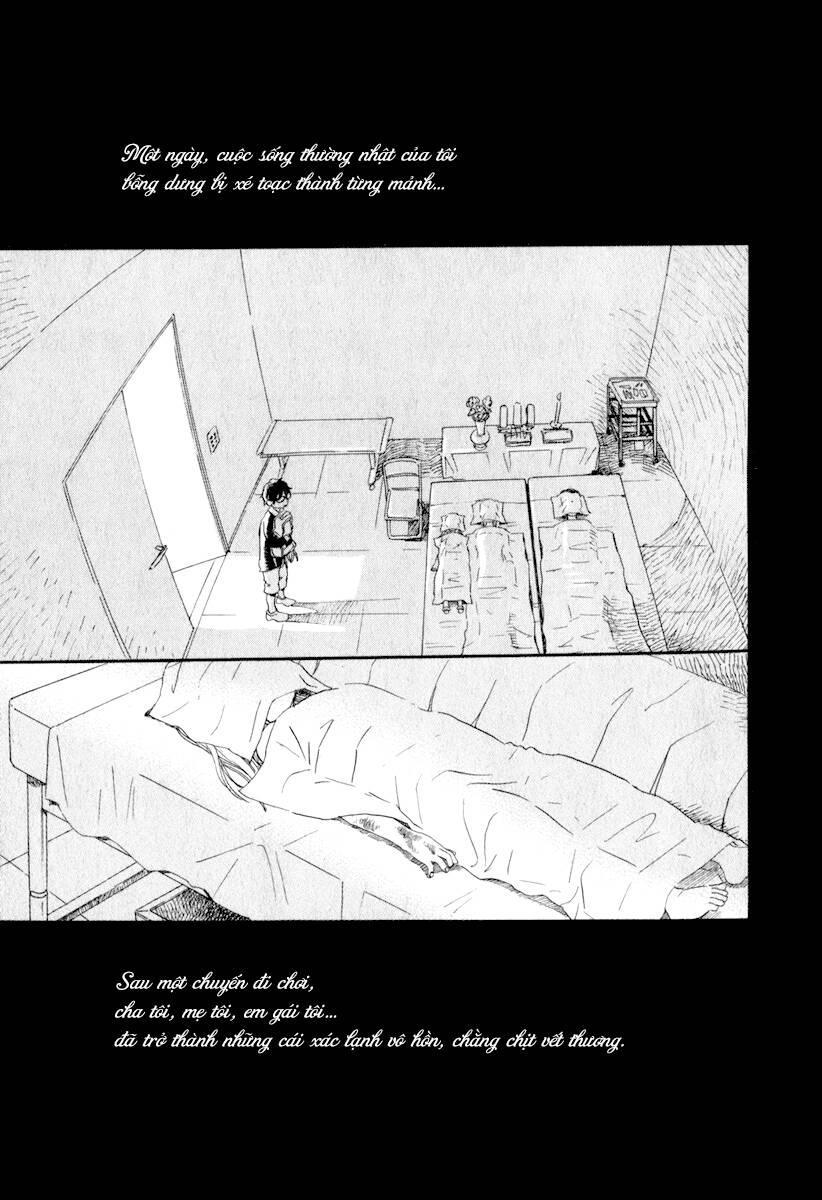 3-gatsu no lion chapter 9 15