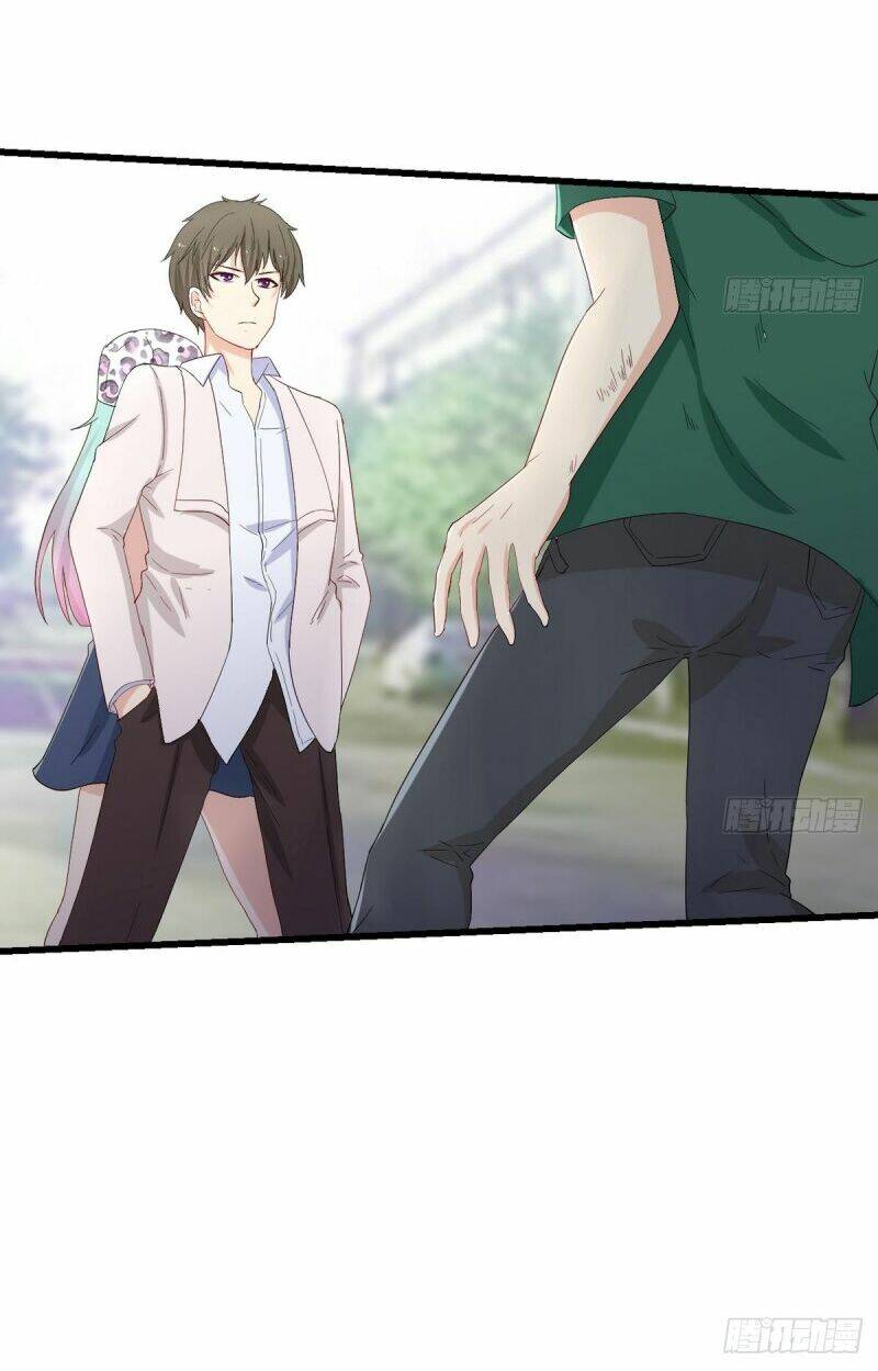 hắn là long ngạo thiên chapter 30 10