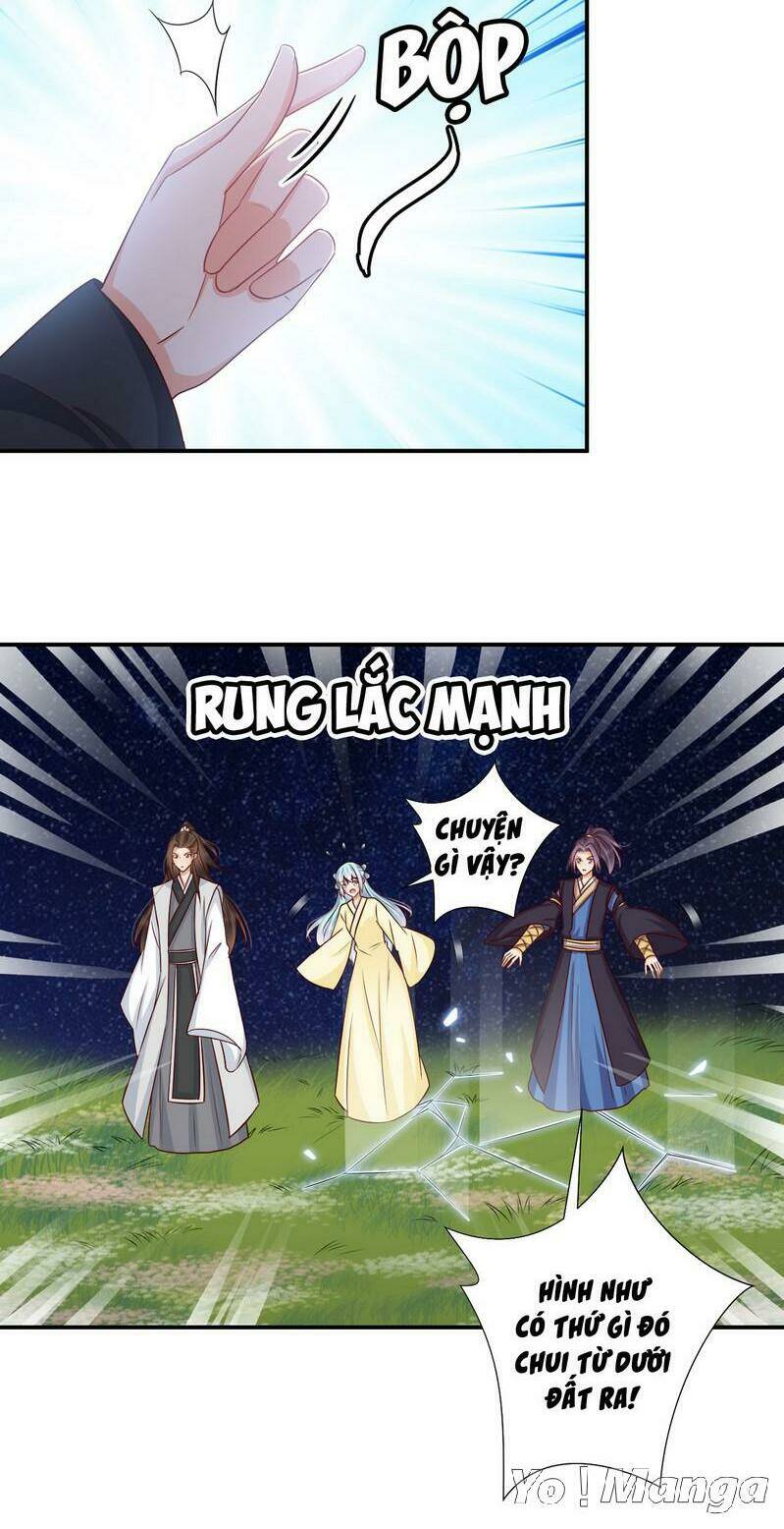 độc y cuồng phi chapter 56 8