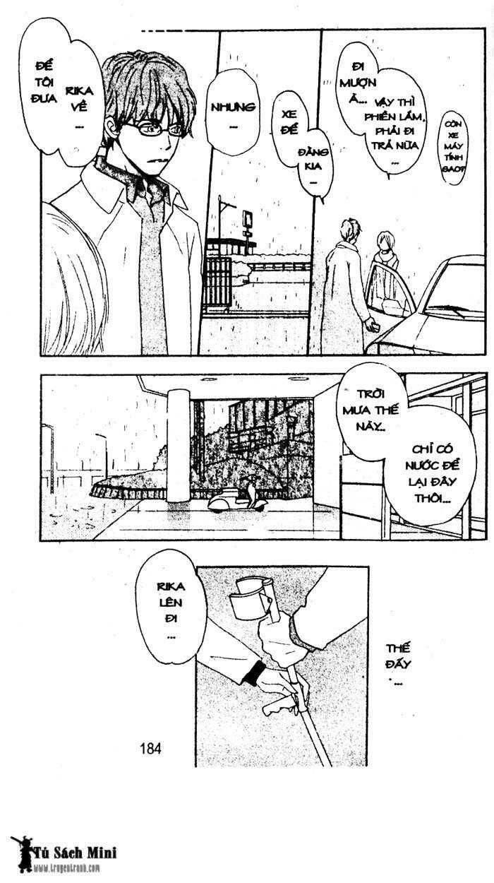 tình yêu và cuộc sống chapter 28 26