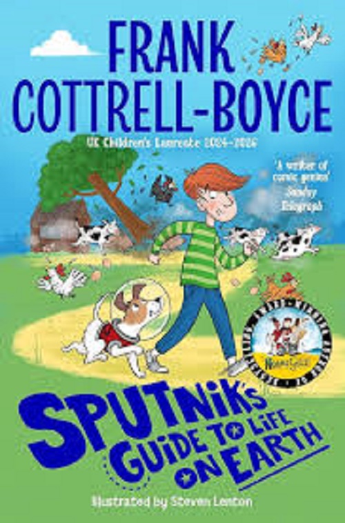 Sputnik's Guide to Life on Earth