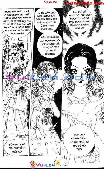 bogle goes to the kingdom chapter 18 18