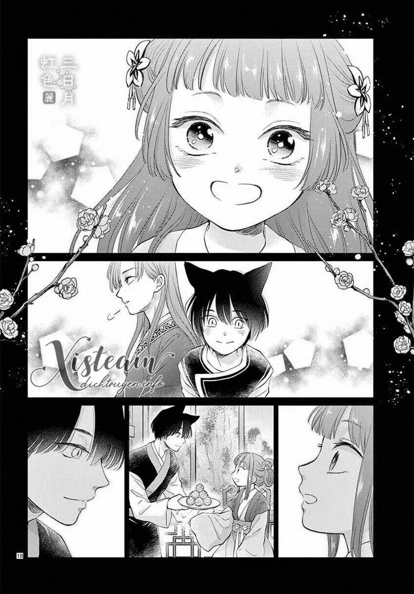 vua quái vật chapter 24 18