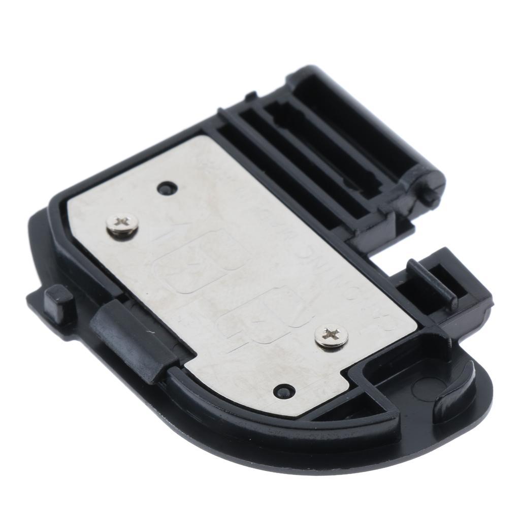 Battery Door Cover Lid  Replacement Repair for Canon 40D 50D 5D 70D DSLR