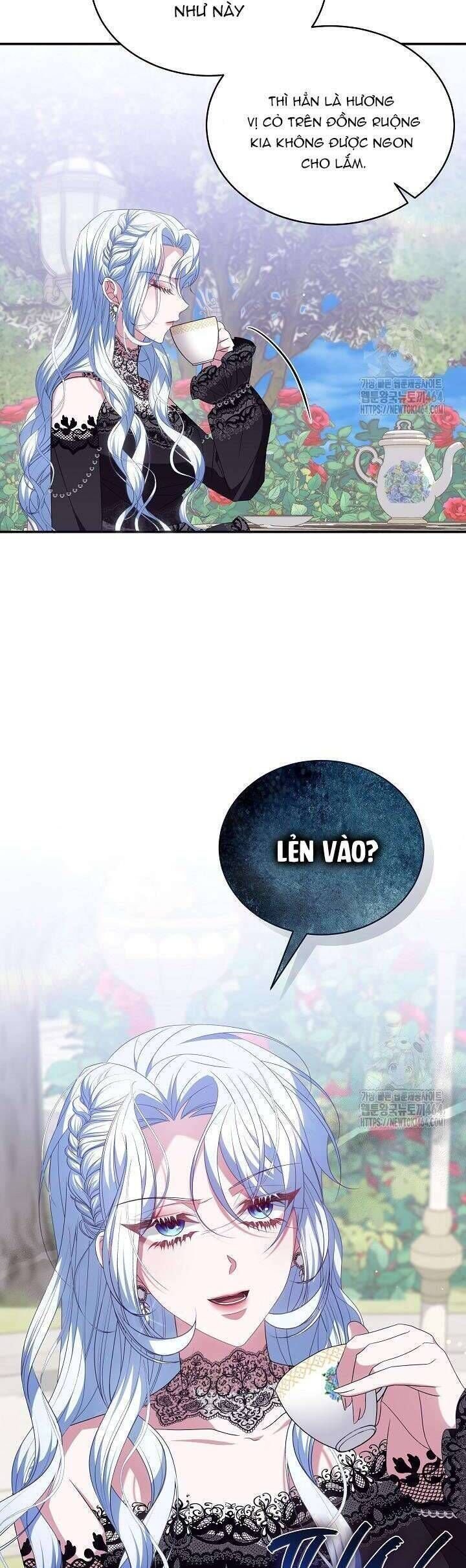 hướng dẫn về ác nữ chapter 28 28