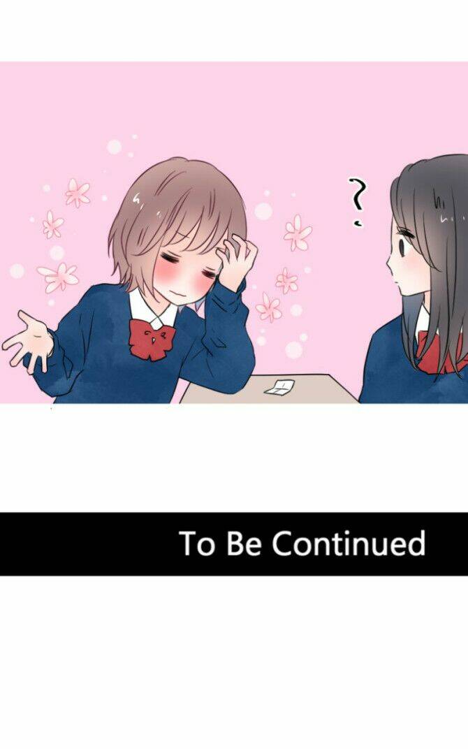 yêu không thể nói chapter 18 35