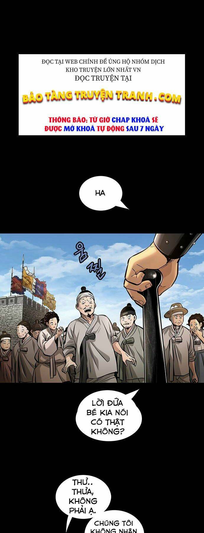đạn bạc chapter 4 30