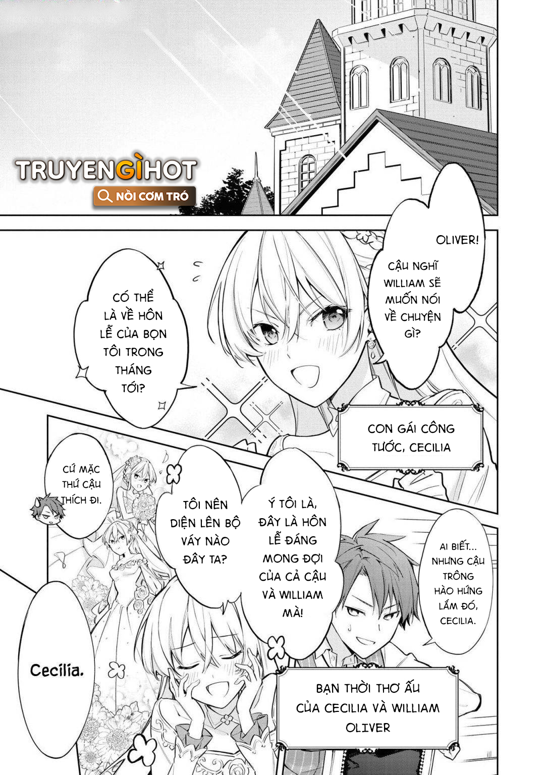 tổng hợp oneshot dù có là phản diện thì tôi sẽ chứng minh mình cũng có thể nhận được hạnh phúc!! chapter 23.1 6