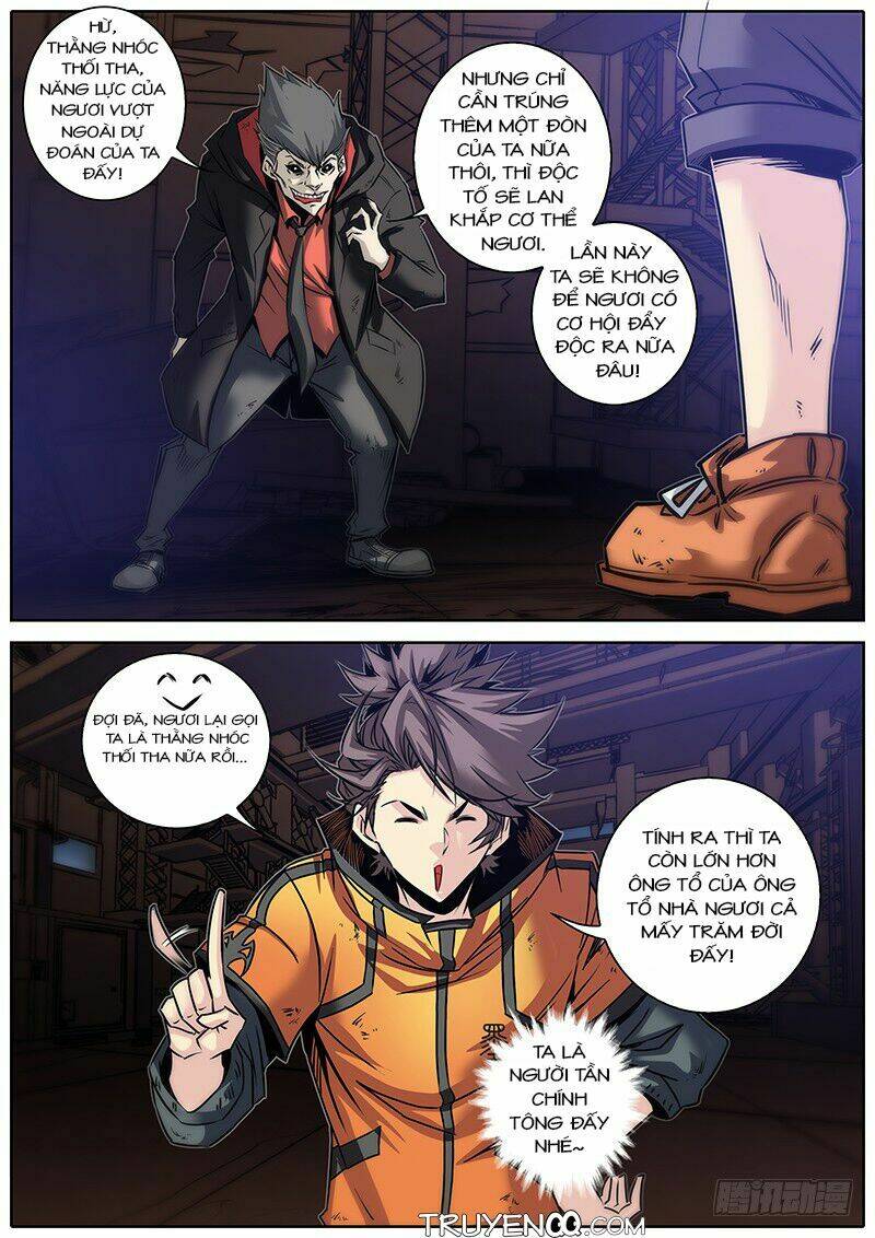 tần hiệp chapter 15 19