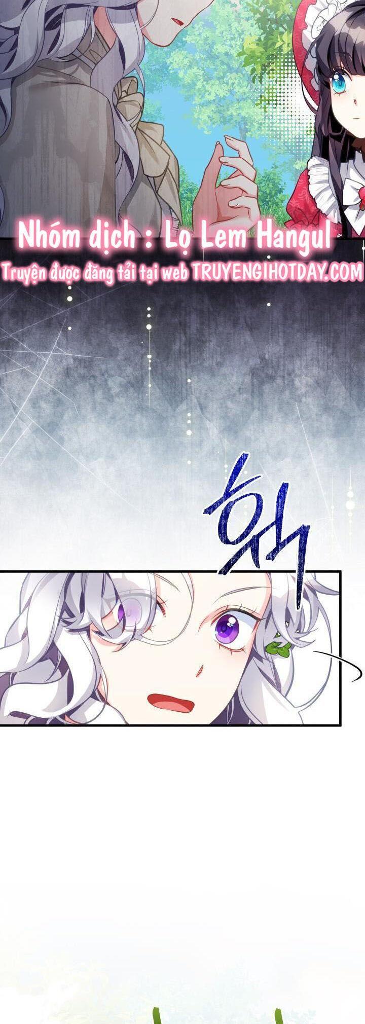 con gái chồng quá dễ thương chapter 96.2 8