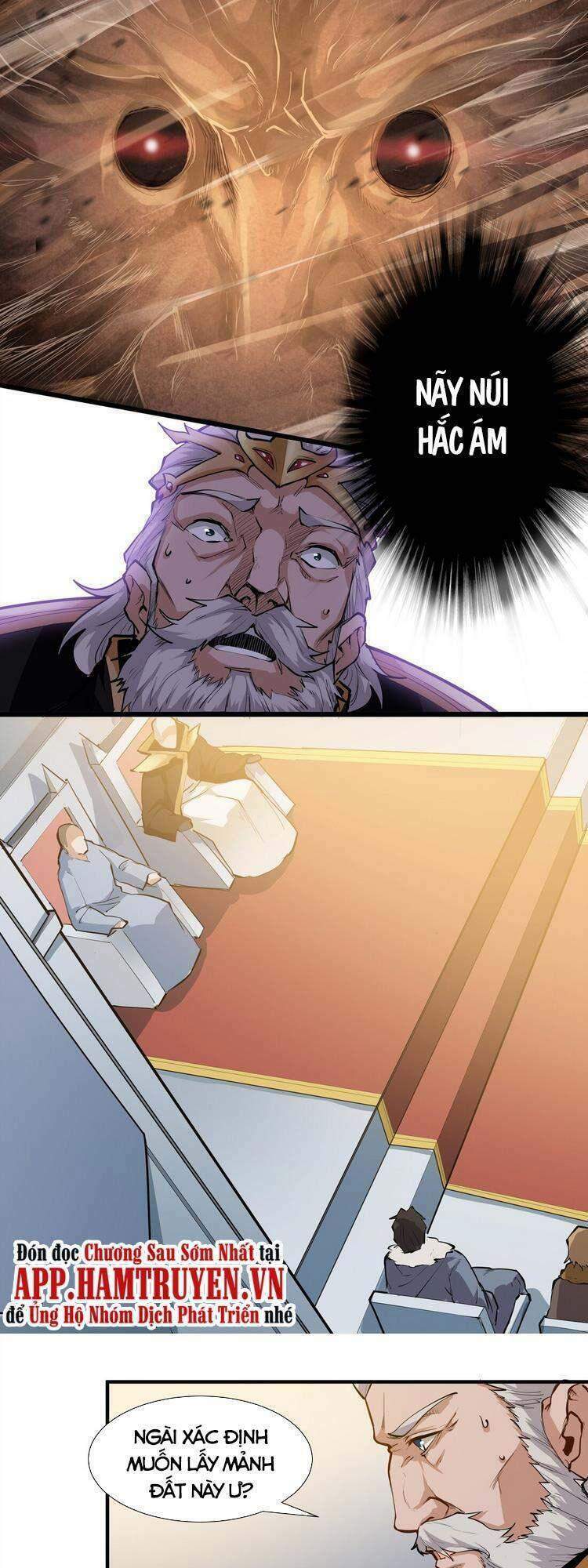 lê minh chi kiếm chapter 27 5