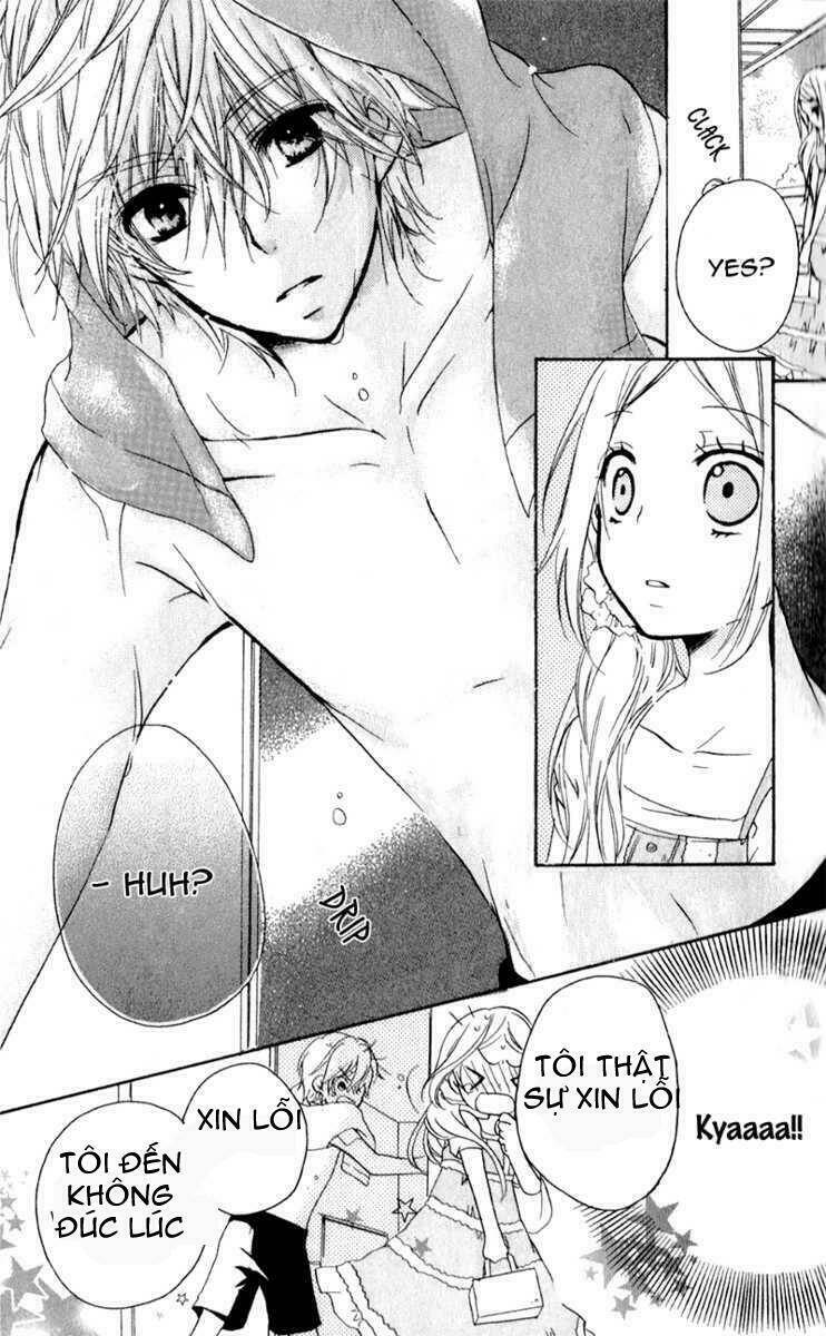 sensei ni ageru chapter 1 30