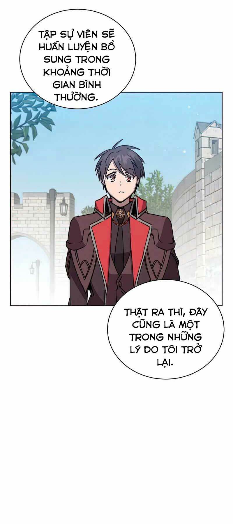 Anh Hùng Mạnh Nhất Trở Lại chapter 88 52