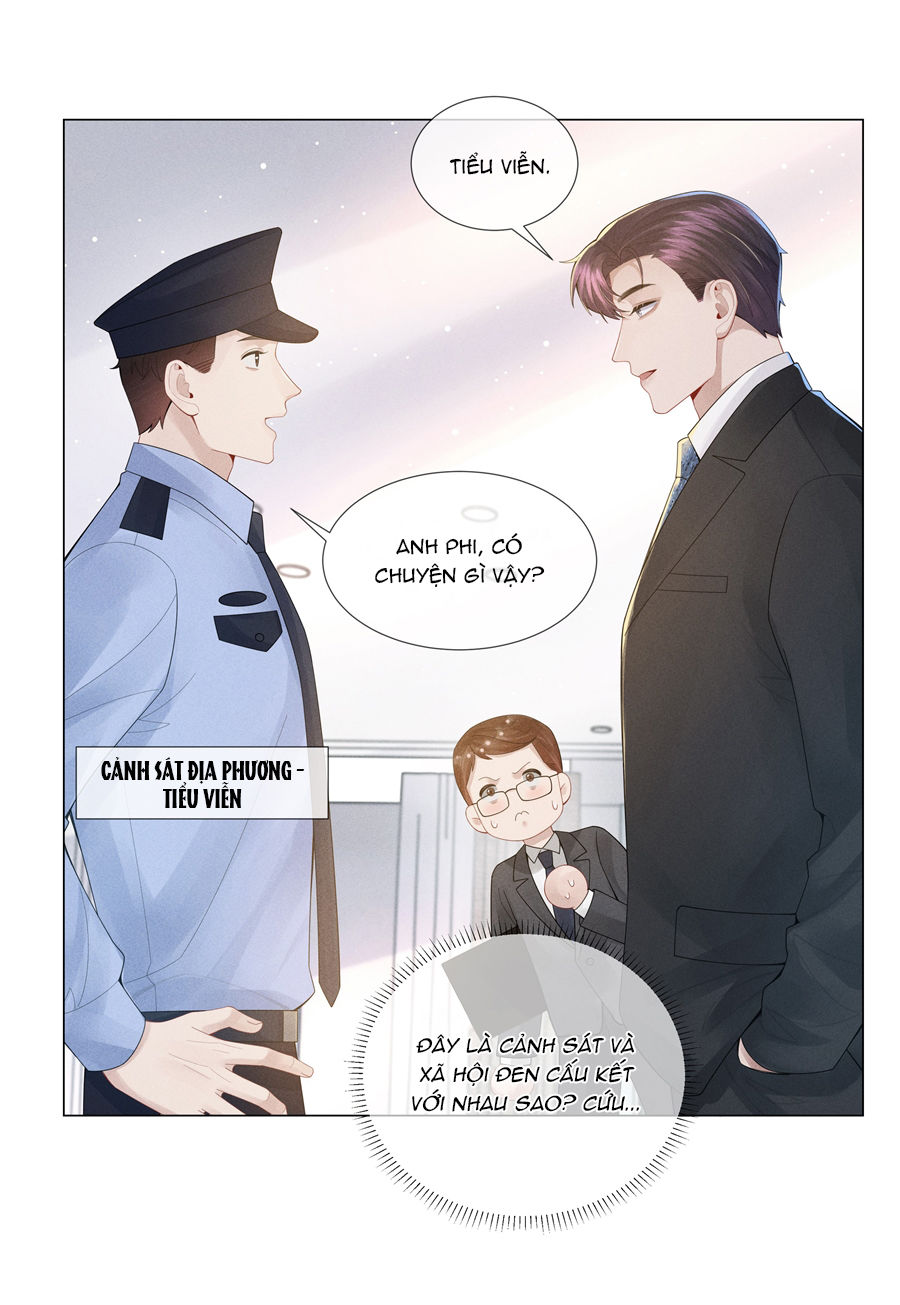 dior tiên sinh chapter 50 17