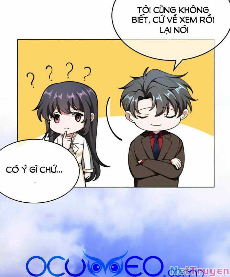 cô vợ gả thay của tổng tài cố chấp chapter 46 24