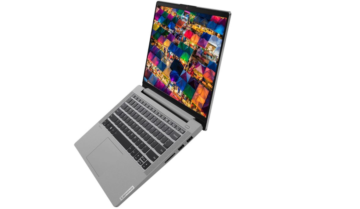 Laptop Lenovo Ideapad 5 14ITL05 i5-1135G7/8GB/512GB/Win11 (82FE016LVN)/Màu Xám - Hàng Chính Hãng