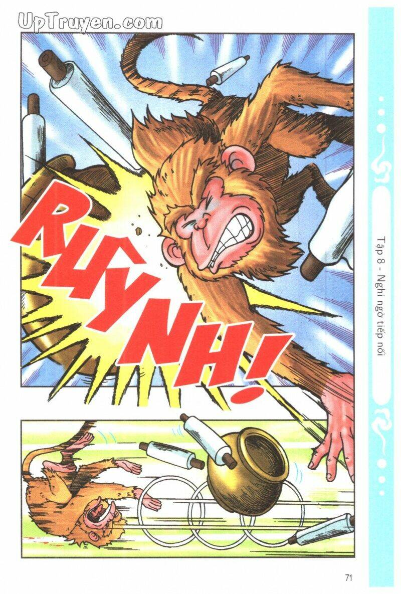 ô long viện tình huynh đệ chapter 8.3 12