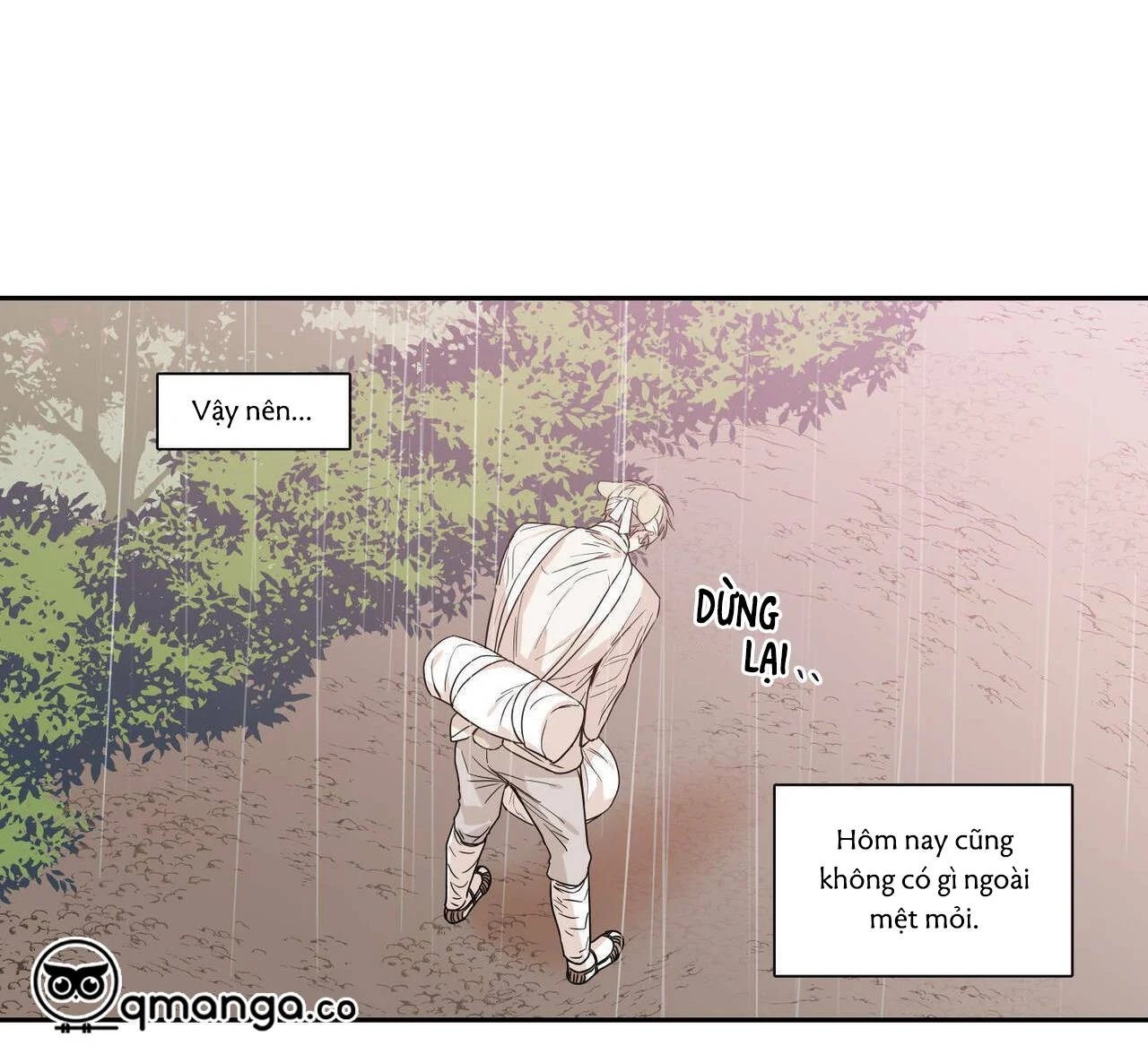 không chốn yêu đương chapter 66 31