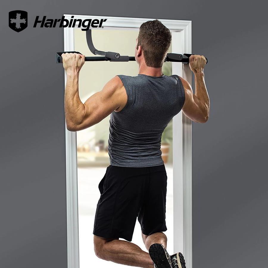 Xà đơn kiêm hít đất unisex Harbinger Multi Gym pro - 21313