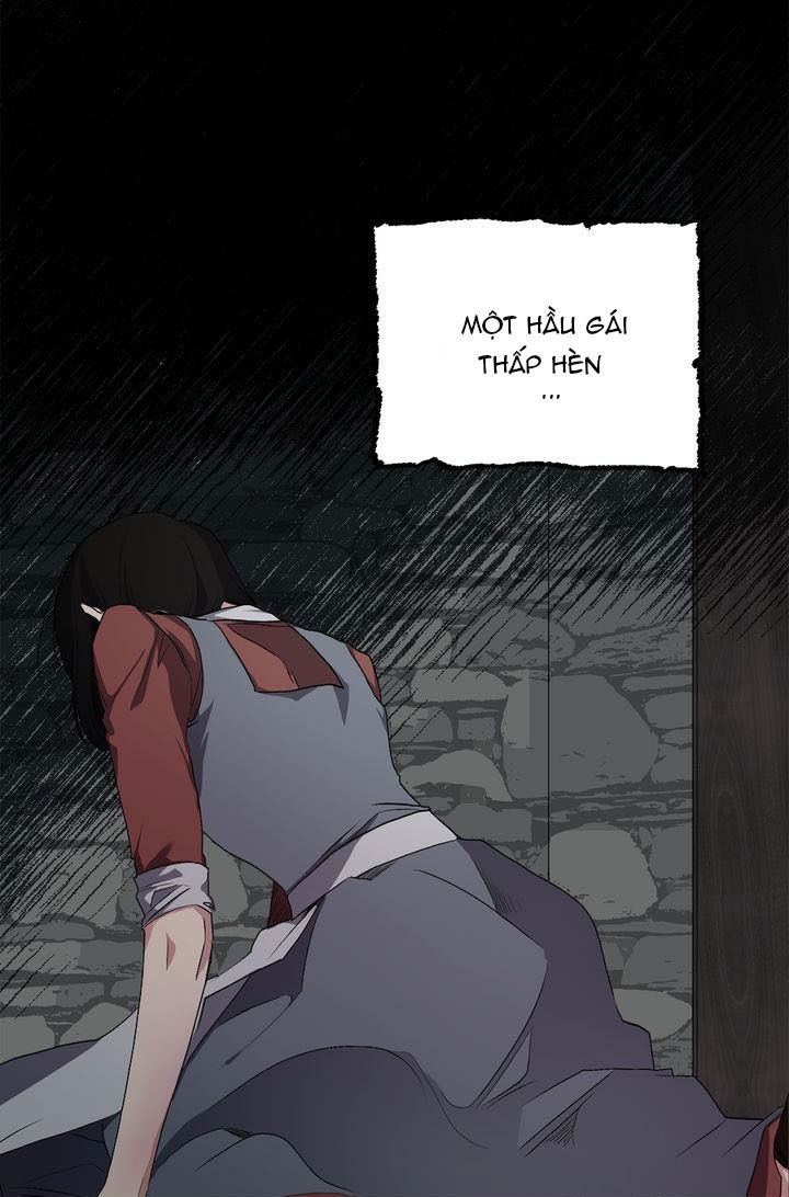 mối tình đầu của bạo chúa chapter 2 29