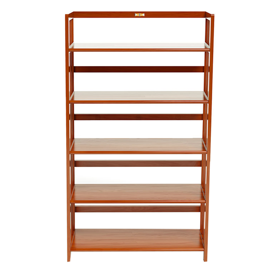 KỆ SÁCH 5 TẦNG IBIE HB590