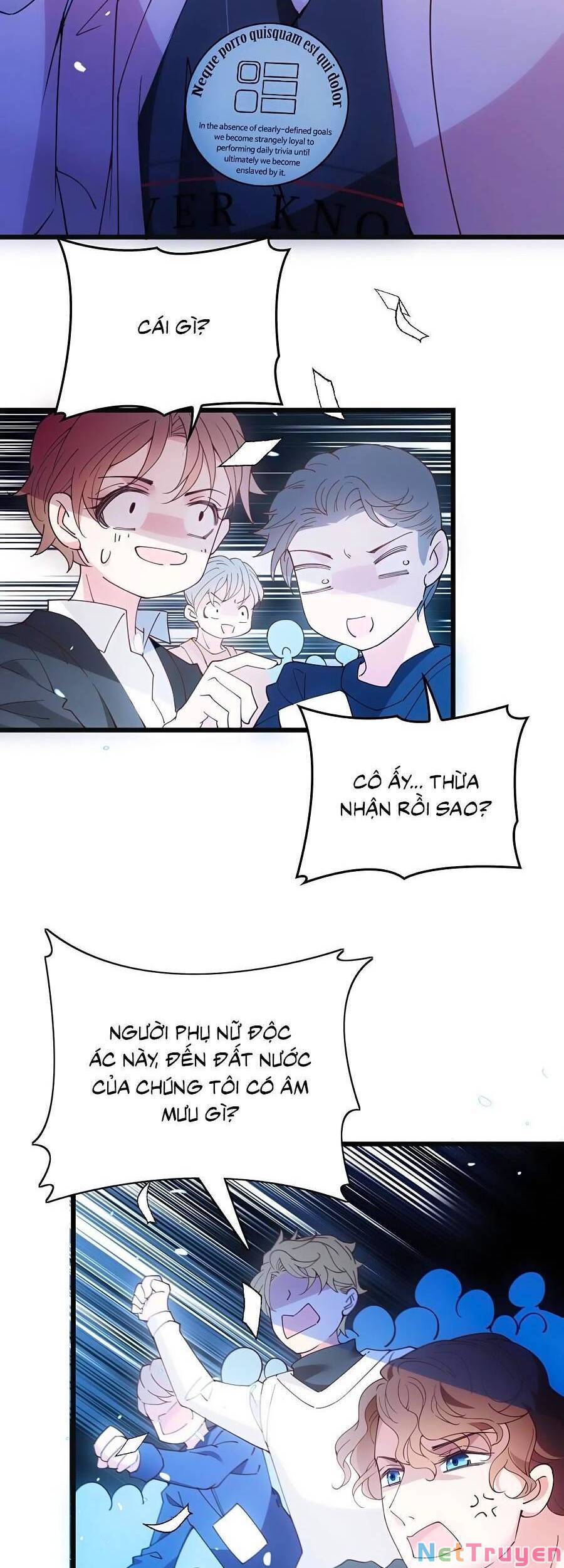 một vợ yêu, một bé con chapter 182 25