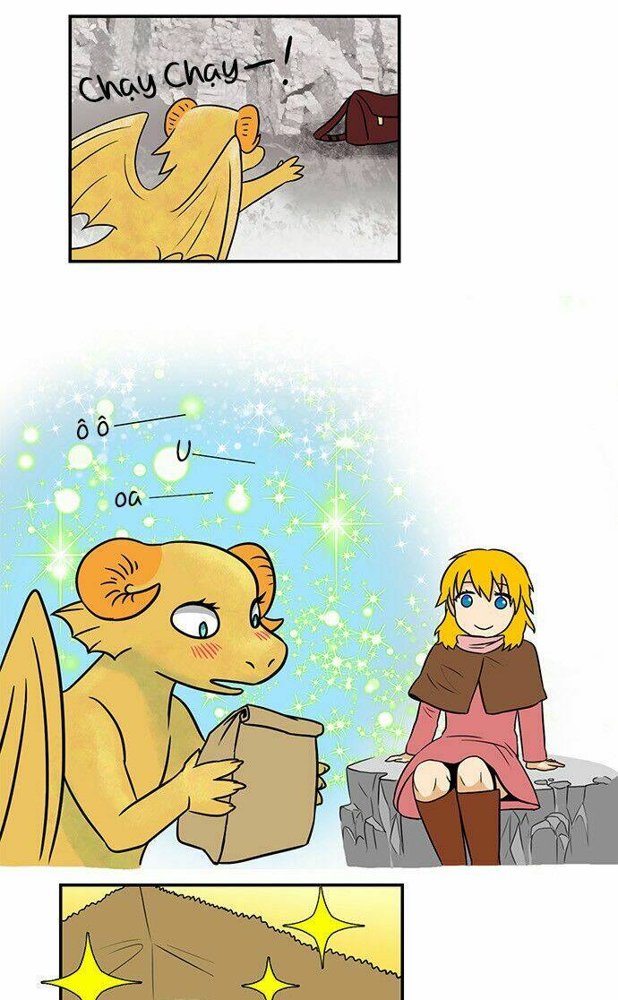 hắn ta là rồng chapter 47 12