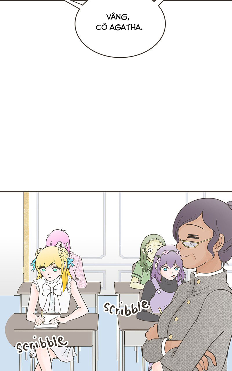 những nàng công chúa bị nguyền rủa chapter 17 47