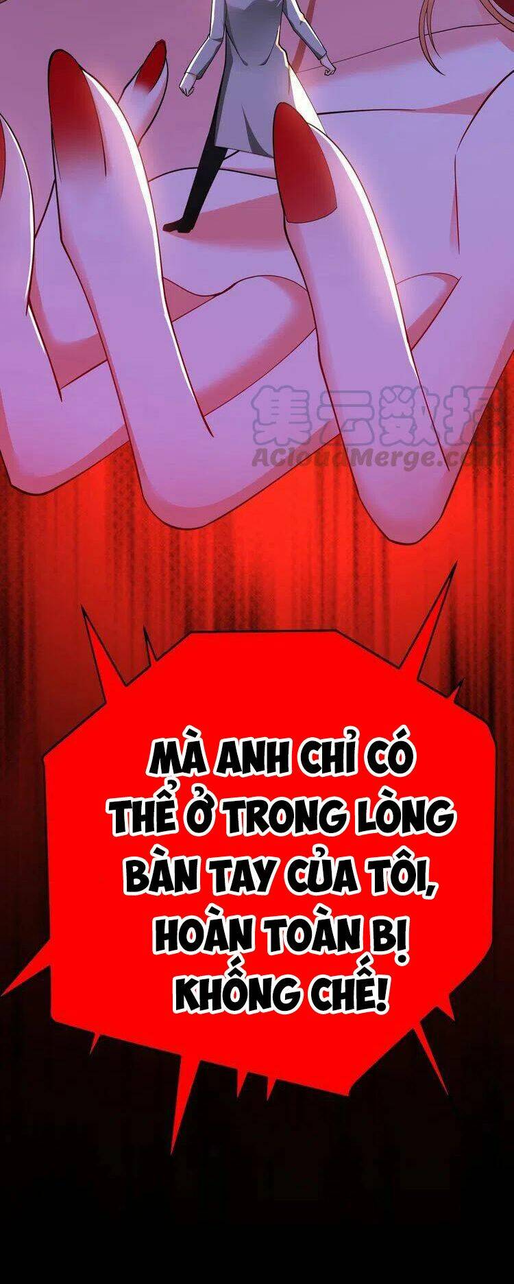 cô vợ nhỏ nuông chiều quá lại thành ác!! chapter 212 11