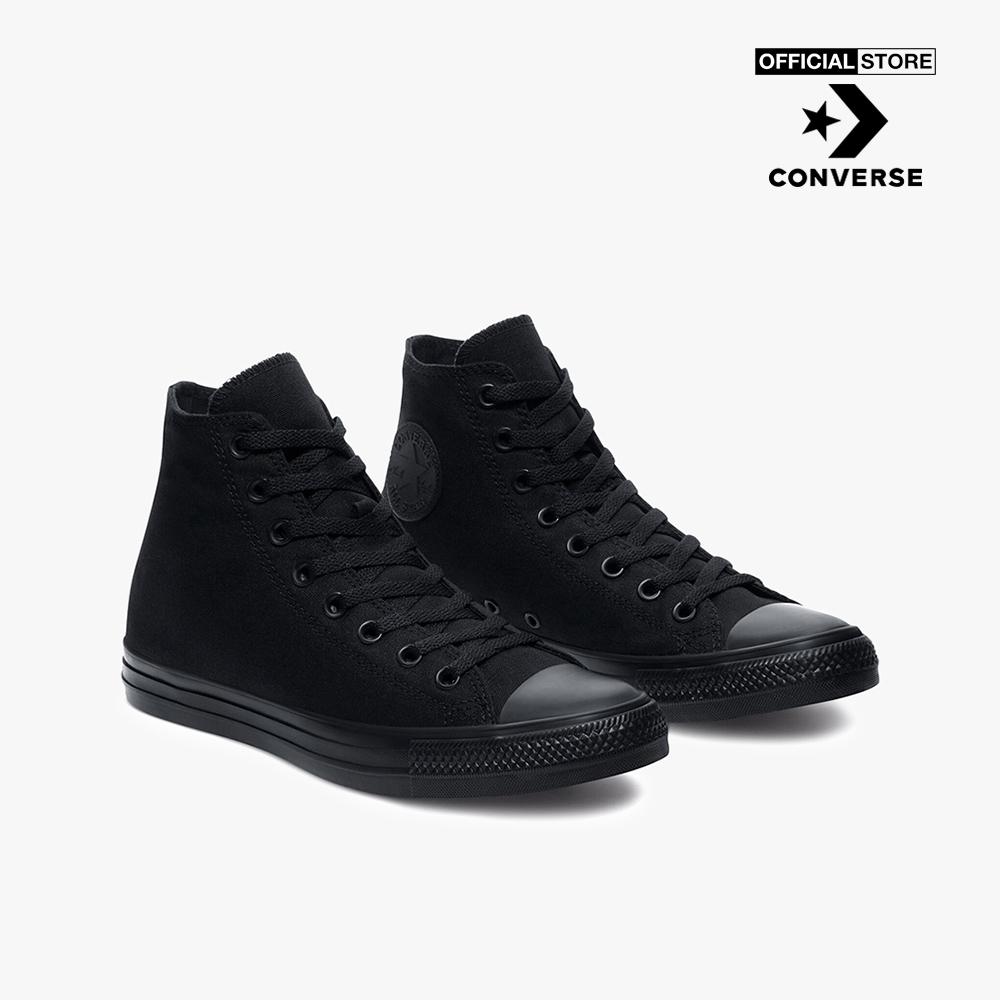 CONVERSE - Giày sneakers cổ cao unisex Chuck Taylor All Star M3310C