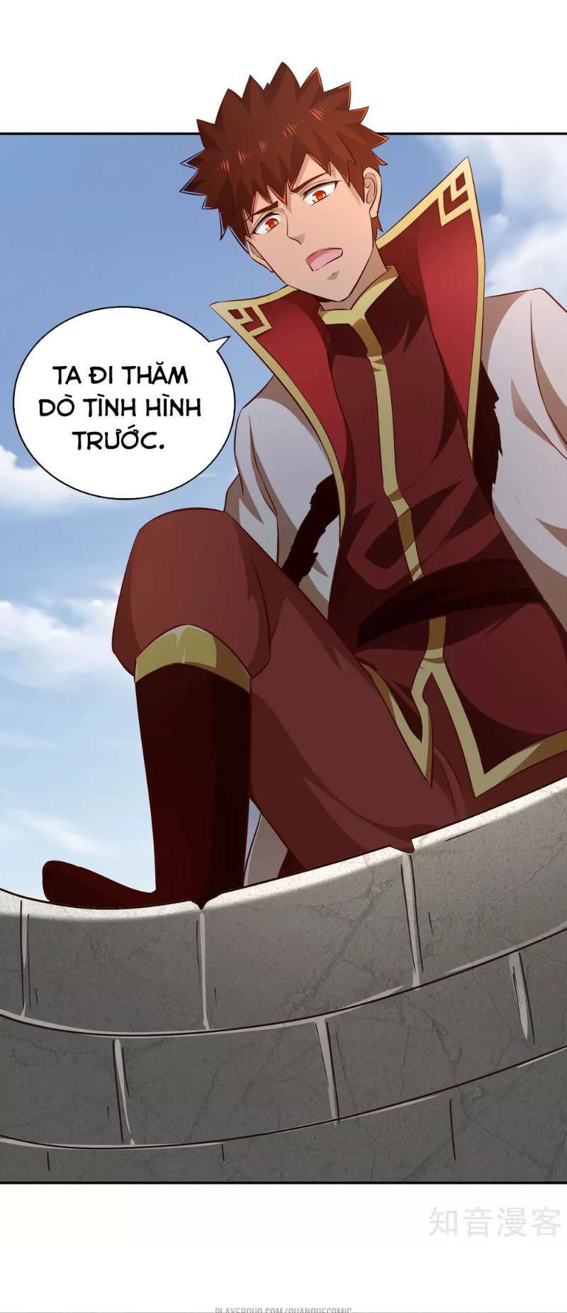 võ linh kiếm tôn chapter 61 7